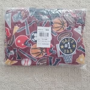 The Children's Place baby boy footed pajama